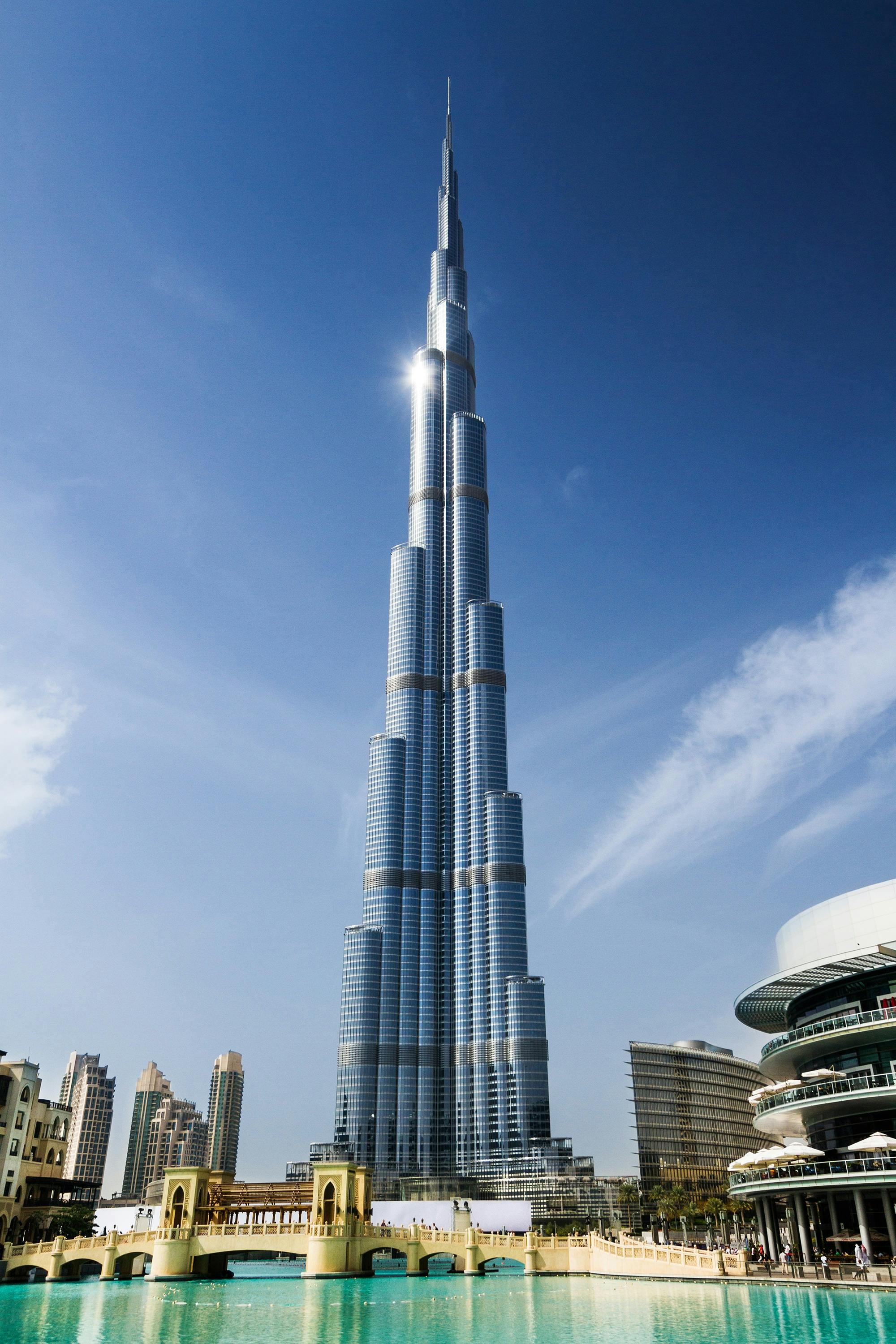Dubai Full Day City Tour
